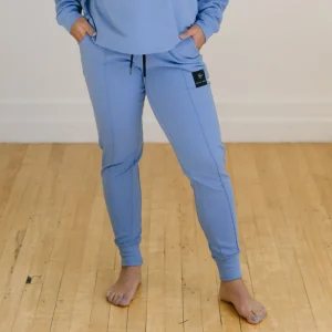 Sweats + Pjs + Lounge | Sweatpants>Maven Thread Sweatpants - Sky Blue