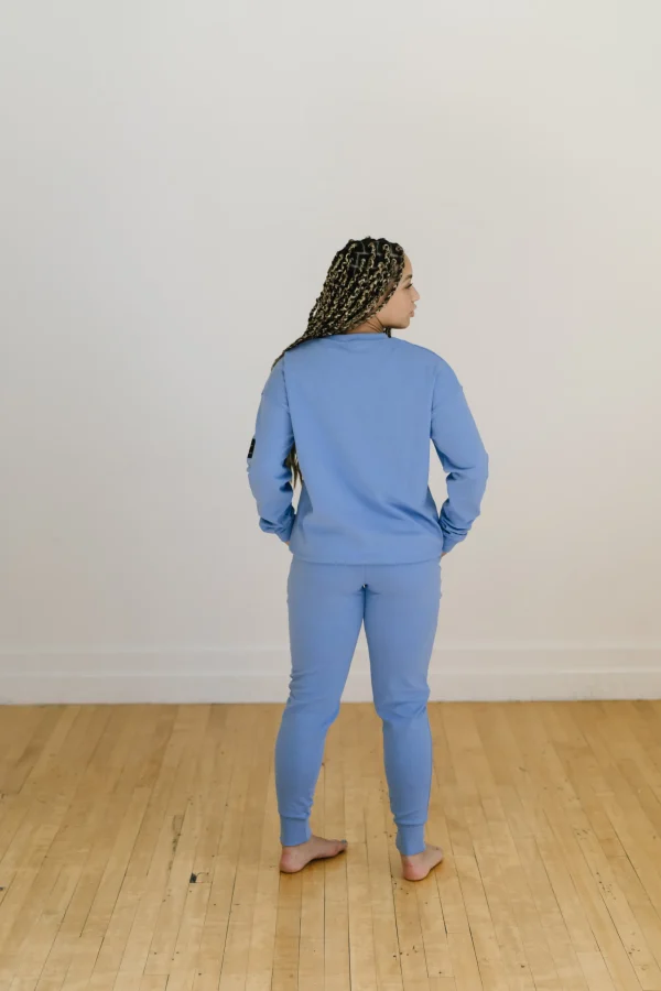 Sweats + Pjs + Lounge | Sweatpants>Maven Thread Sweatpants - Sky Blue