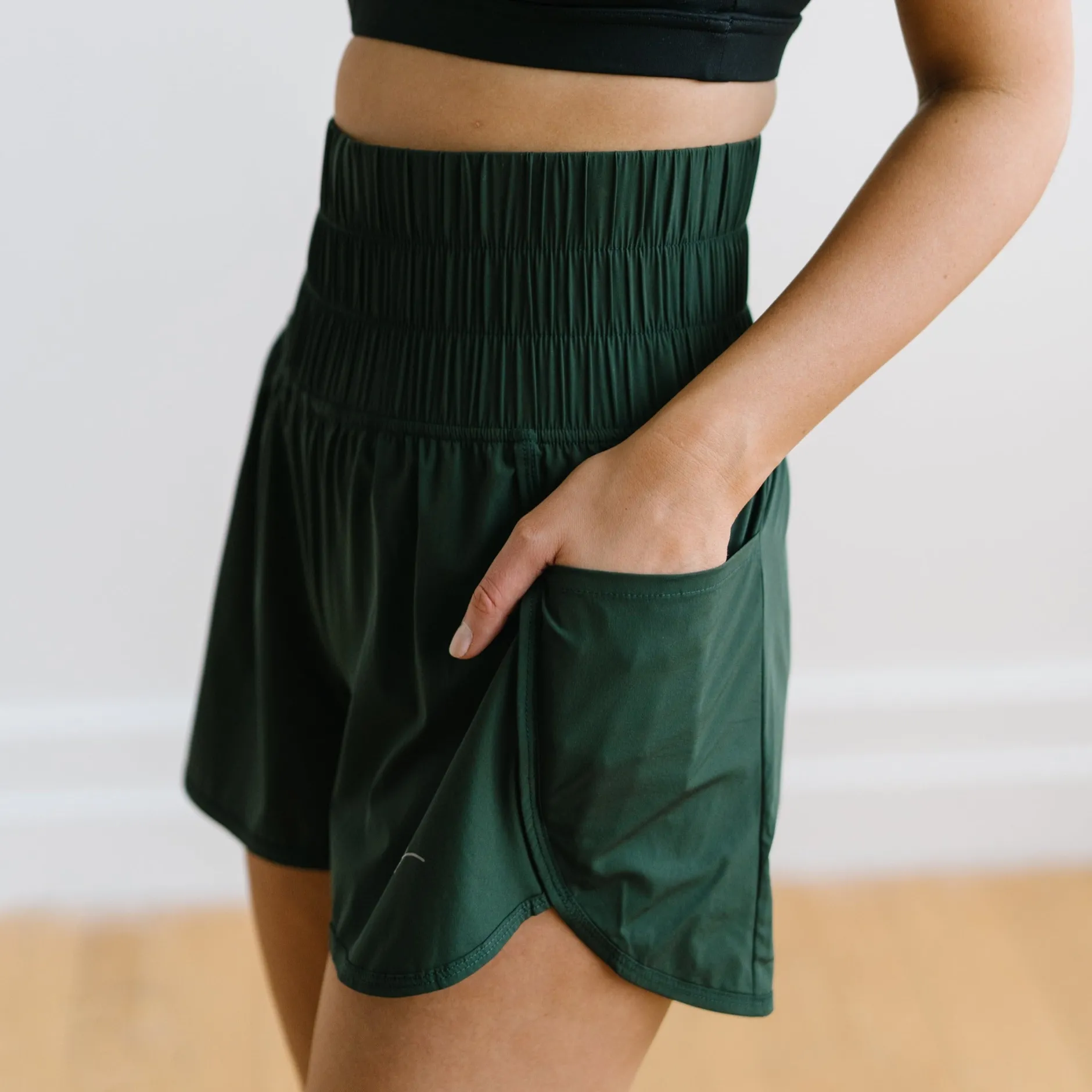 trainer_shorts__forest_gr_0.webp Shorts>Maven Thread Trainer Shorts - Forest Green