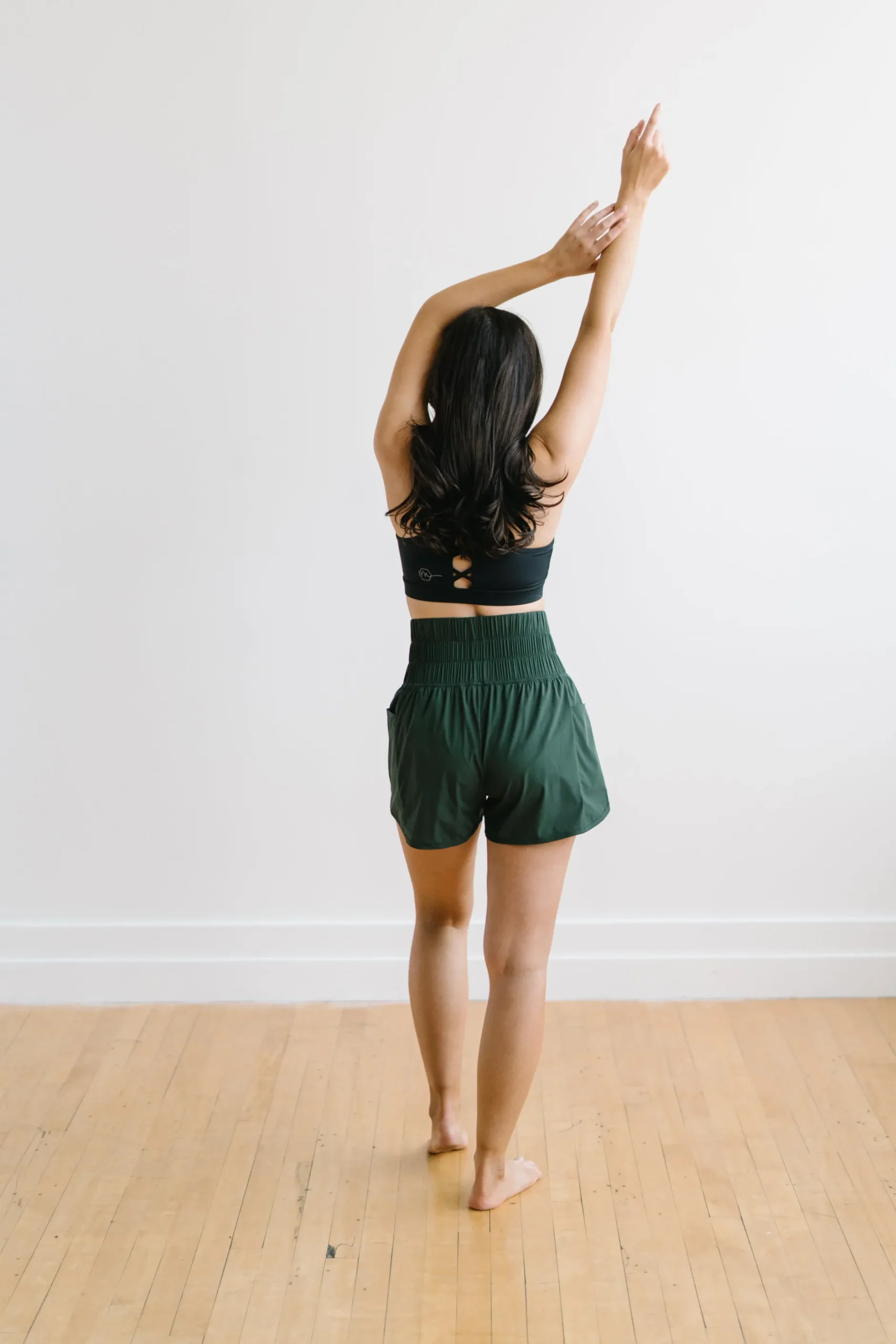trainer_shorts__forest_gr_1.webp Shorts>Maven Thread Trainer Shorts - Forest Green