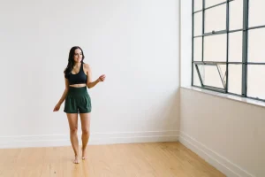 Shorts>Maven Thread Trainer Shorts - Forest Green