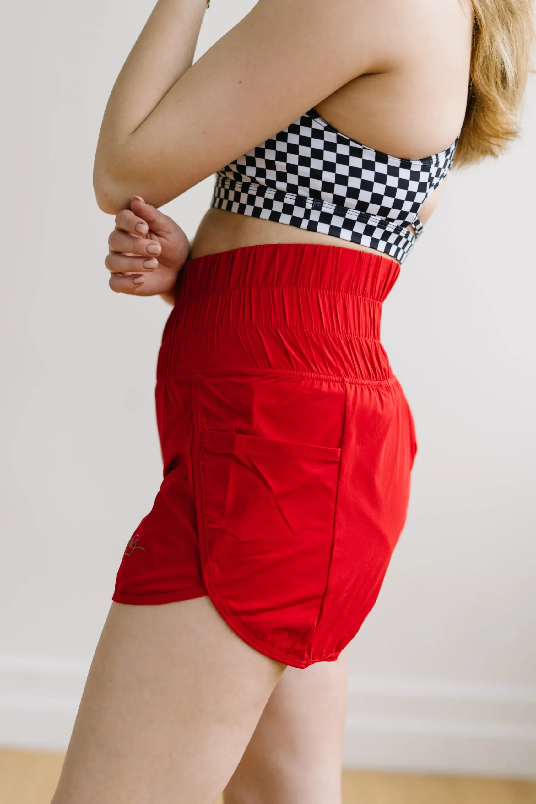 trainer_shorts__salsa_3.webp Shorts>Maven Thread Trainer Shorts - Salsa