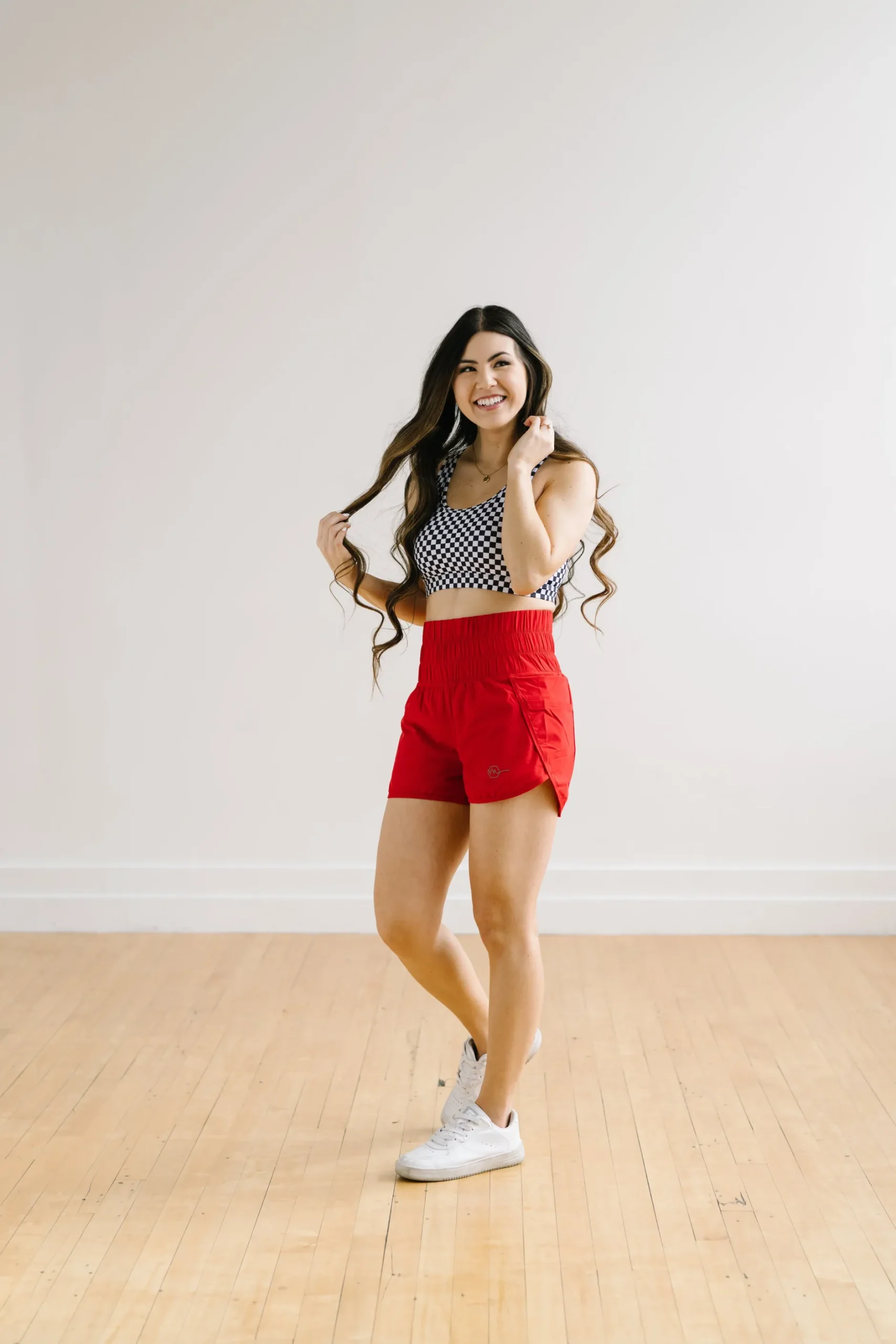 trainer_shorts__salsa_4.webp Shorts>Maven Thread Trainer Shorts - Salsa