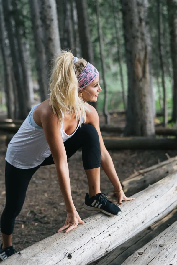 Headbands>Maven Thread TRIBE - 4'' Headband 4-pack