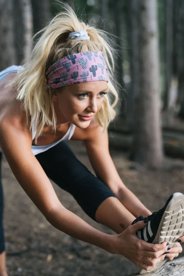 Headbands>Maven Thread TRIBE - 4'' Headband 4-pack