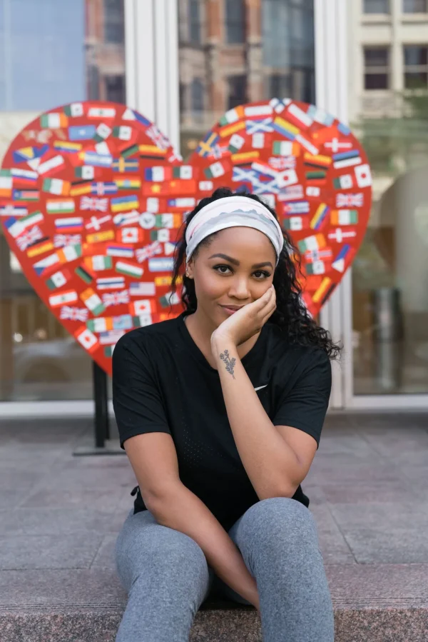 Headbands>Maven Thread TRIBE - 4'' Headband 4-pack