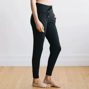 Joggers | Joggers>Maven Thread Warmup Joggers - Black