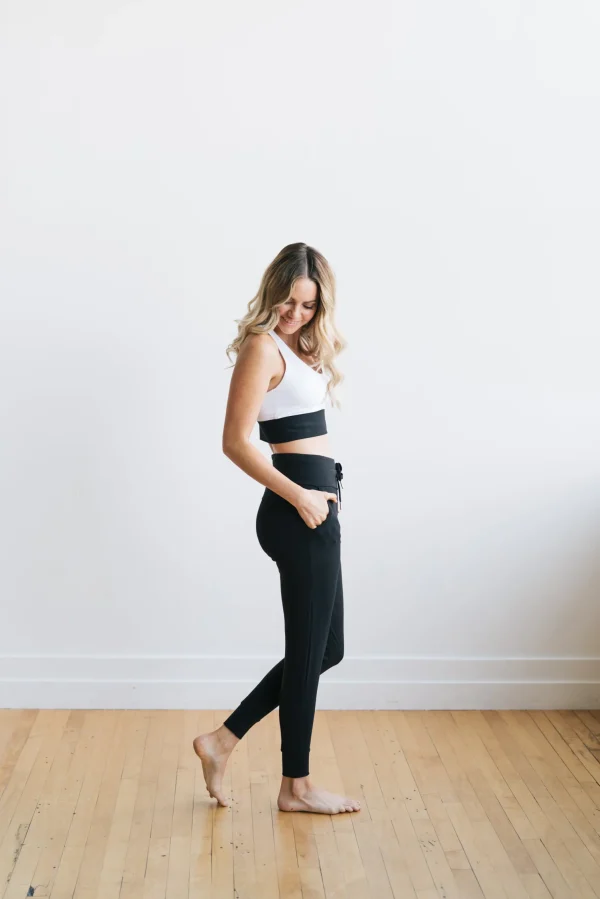 Joggers | Joggers>Maven Thread Warmup Joggers - Black