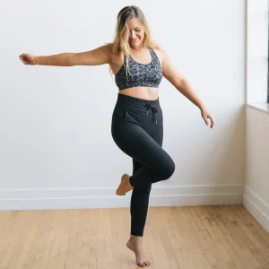 Joggers | Joggers>Maven Thread Warmup Joggers - Black