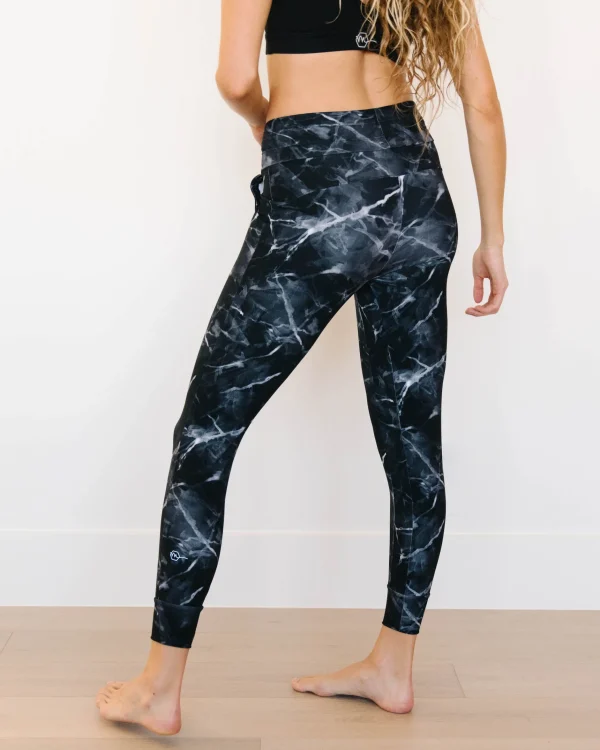 Joggers | Joggers>Maven Thread Warmup Joggers - Black Marble