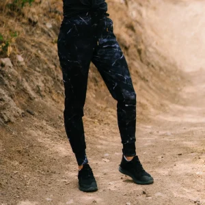 Joggers | Joggers>Maven Thread Warmup Joggers - Black Marble