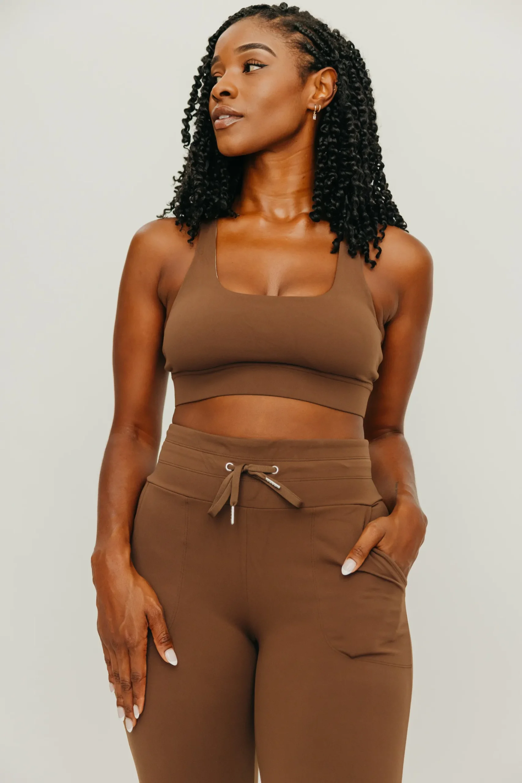 warmup_joggers__brown_3.webp Joggers | Joggers>Maven Thread Warmup Joggers - Brown
