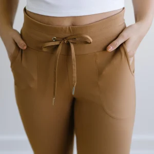 Joggers | Joggers>Maven Thread Warmup Joggers - Dark Khaki