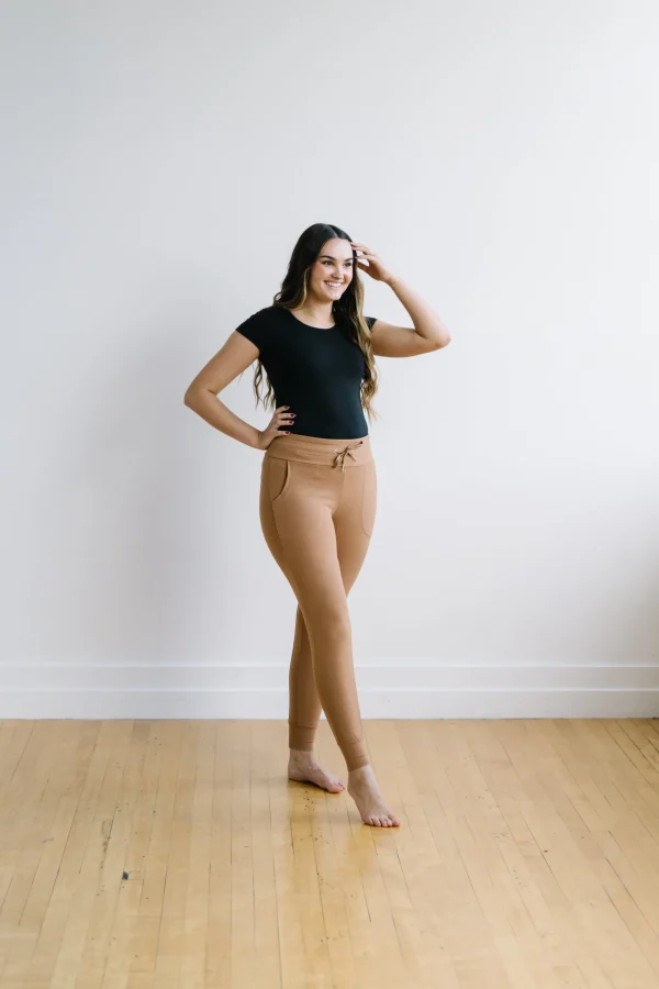 Joggers | Joggers>Maven Thread Warmup Joggers - Dark Khaki