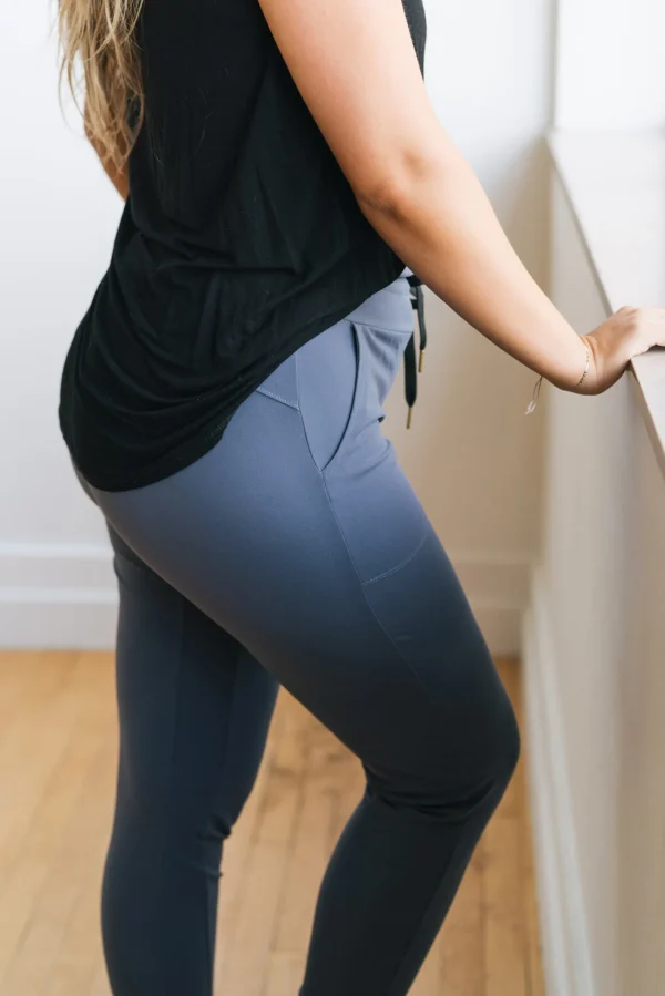 Joggers | Joggers>Maven Thread Warmup Joggers - Dusty Blue