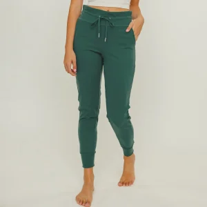 Joggers | Joggers>Maven Thread Warmup Joggers - Forest Green