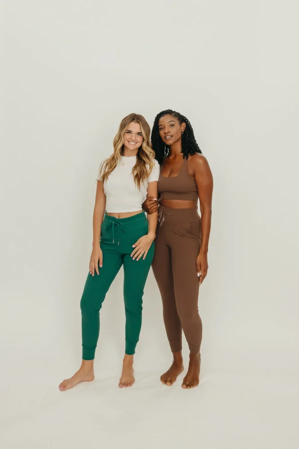 Joggers | Joggers>Maven Thread Warmup Joggers - Forest Green