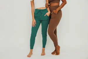 Joggers | Joggers>Maven Thread Warmup Joggers - Forest Green
