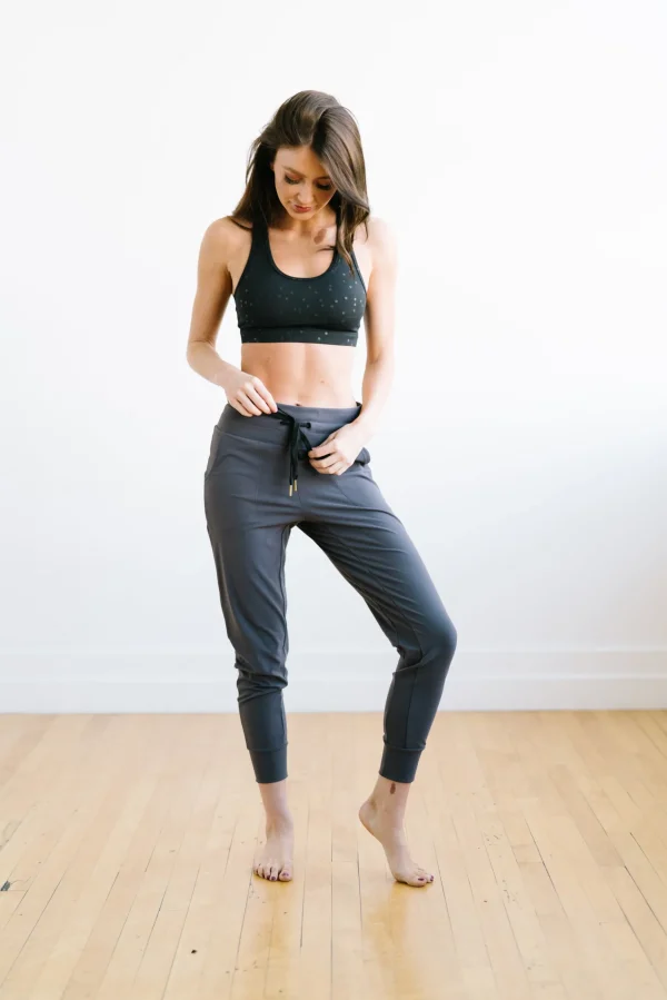 Joggers | Joggers>Maven Thread Warmup Joggers - Grey
