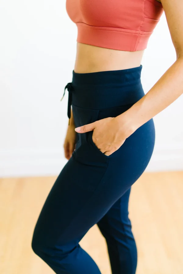 Joggers | Joggers>Maven Thread Warmup Joggers - Navy