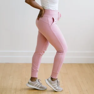 Joggers | Joggers>Maven Thread Warmup Joggers - Orchid