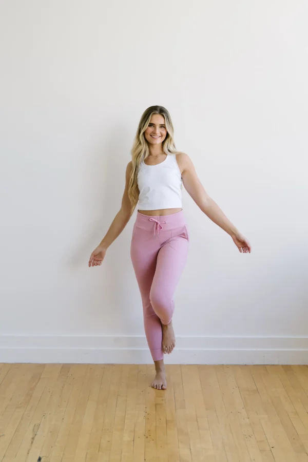 Joggers | Joggers>Maven Thread Warmup Joggers - Orchid