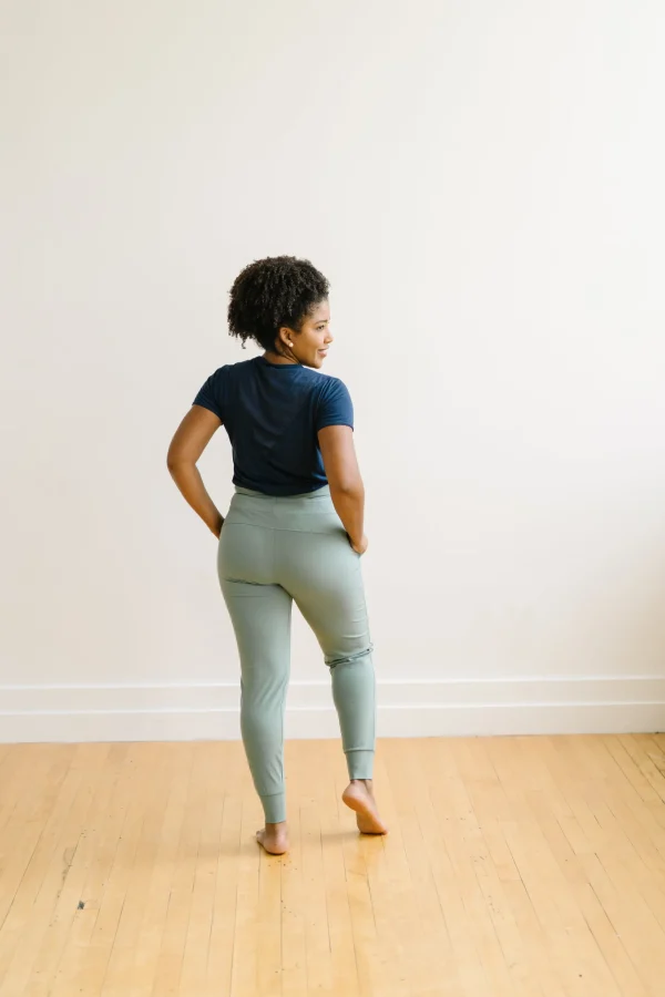 Joggers | Joggers>Maven Thread Warmup Joggers - Sage