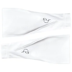 Headbands>Maven Thread WHITE BASICS - 4'' Headband
