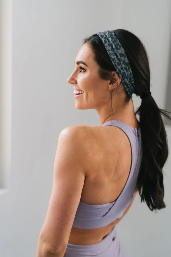 Headbands>Maven Thread WILD - 4'' Headband