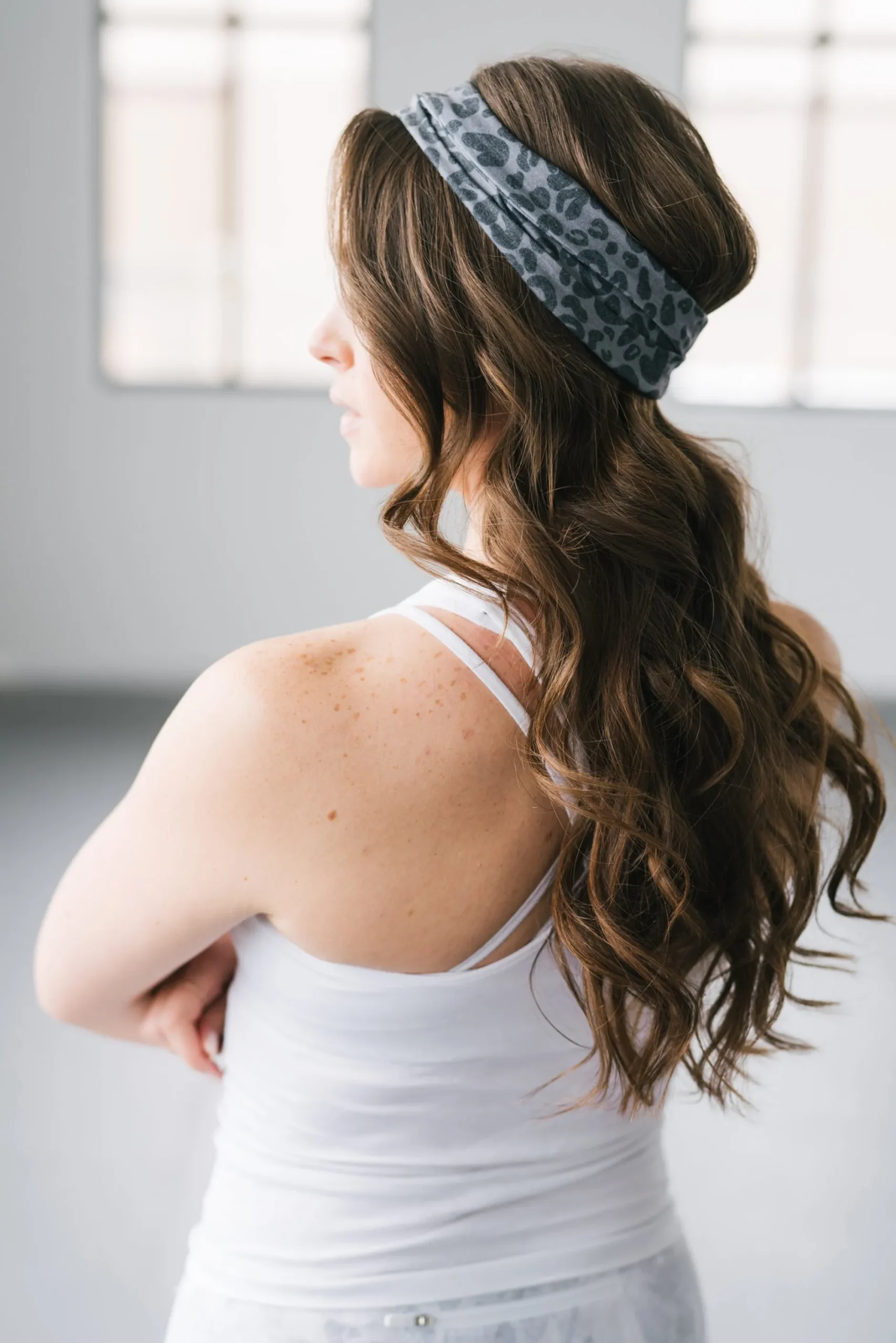 wild___headband_10.webp Headbands>Maven Thread WILD - 4'' Headband