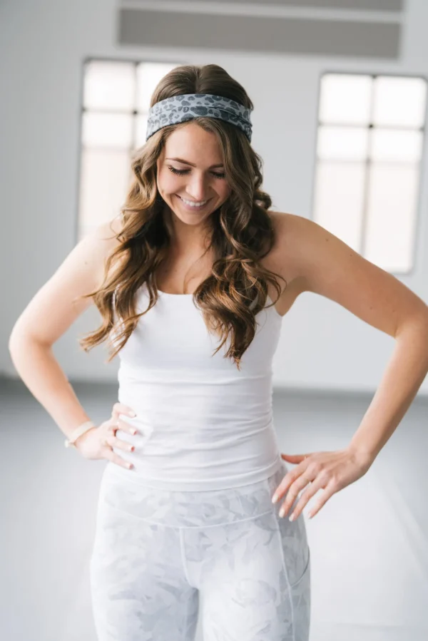 Headbands>Maven Thread WILD - 4'' Headband