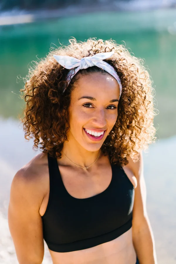 Headbands>Maven Thread WILDFLOWER - 4'' Bow Headband