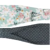 Headbands>Maven Thread WILDFLOWER - 4'' Headband