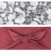 Headbands>Maven Thread WILLOW - 4'' Bow Headband