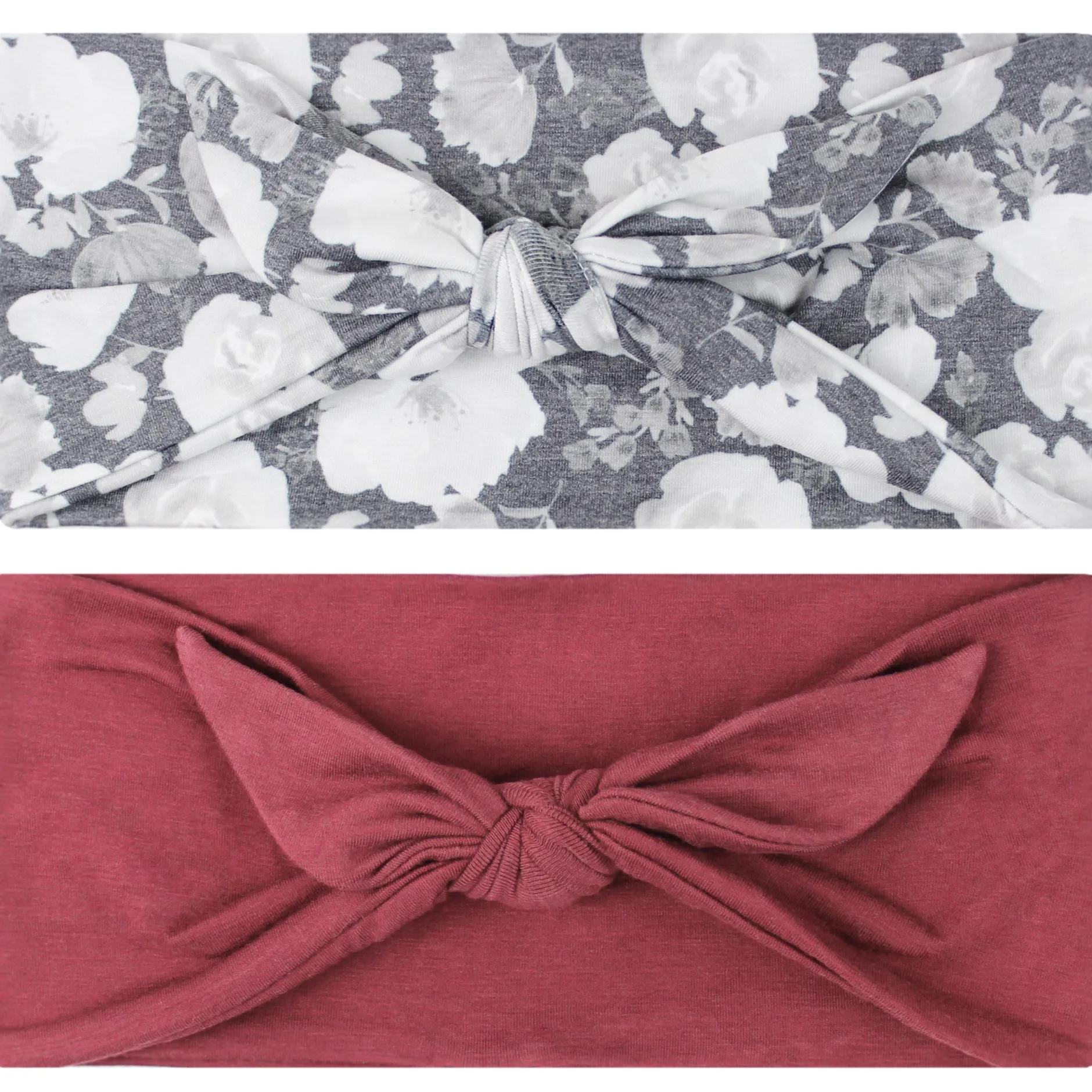 willow___bow_headband_0.webp Headbands>Maven Thread WILLOW - 4'' Bow Headband