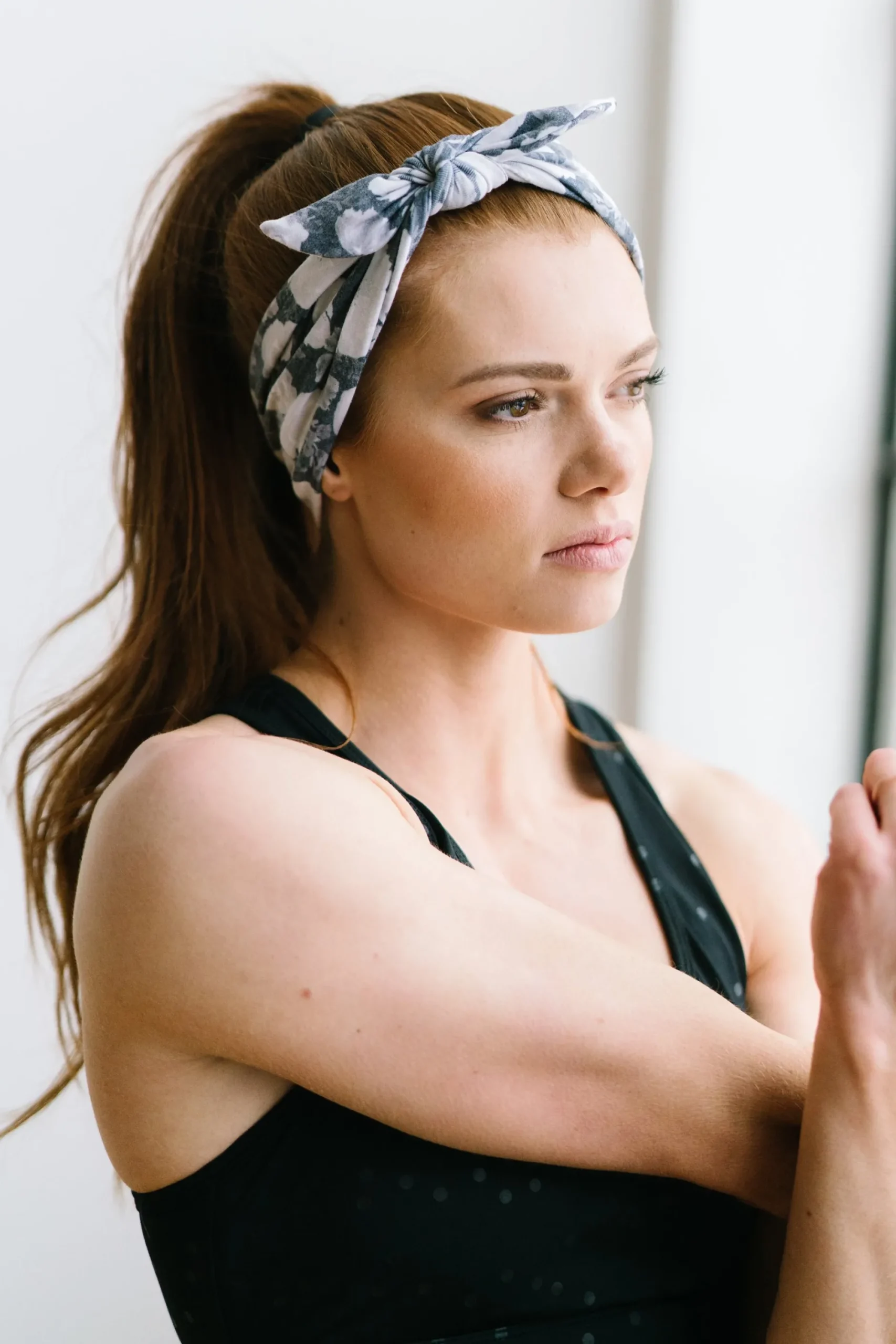 willow___bow_headband_1.webp Headbands>Maven Thread WILLOW - 4'' Bow Headband