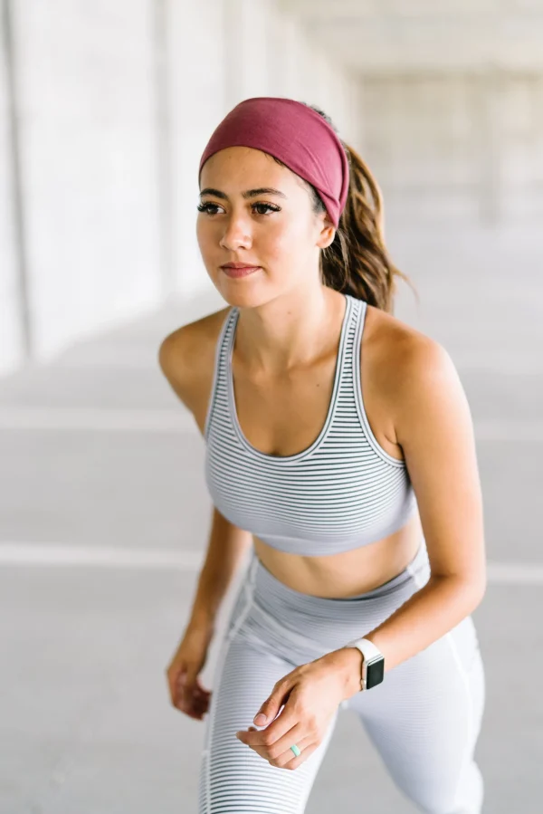 Headbands>Maven Thread WILLOW - 4'' Headband 2-pack