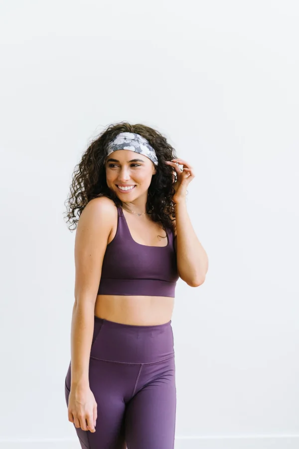 Headbands>Maven Thread WILLOW - 4'' Headband 2-pack
