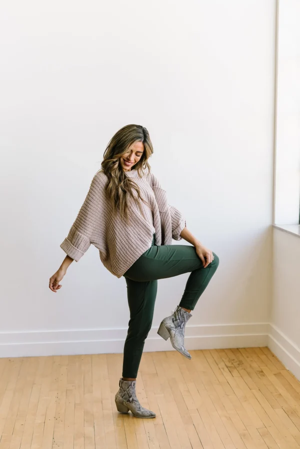 Trousers | Sweats + Pjs + Lounge>Maven Thread Work Hard Play Hard Trousers - Olive Green