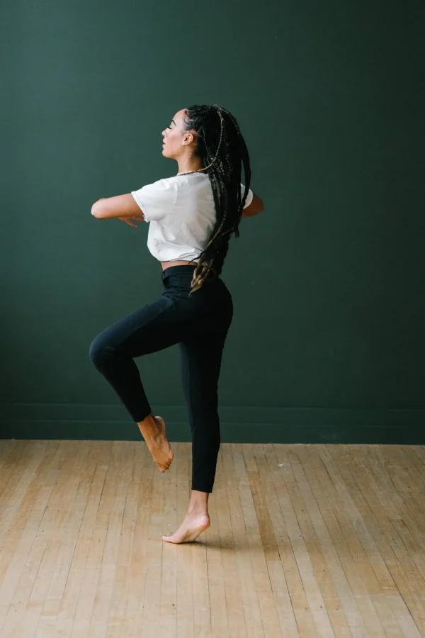 Trousers | Sweats + Pjs + Lounge>Maven Thread Work Hard Play Hard Trousers - Black