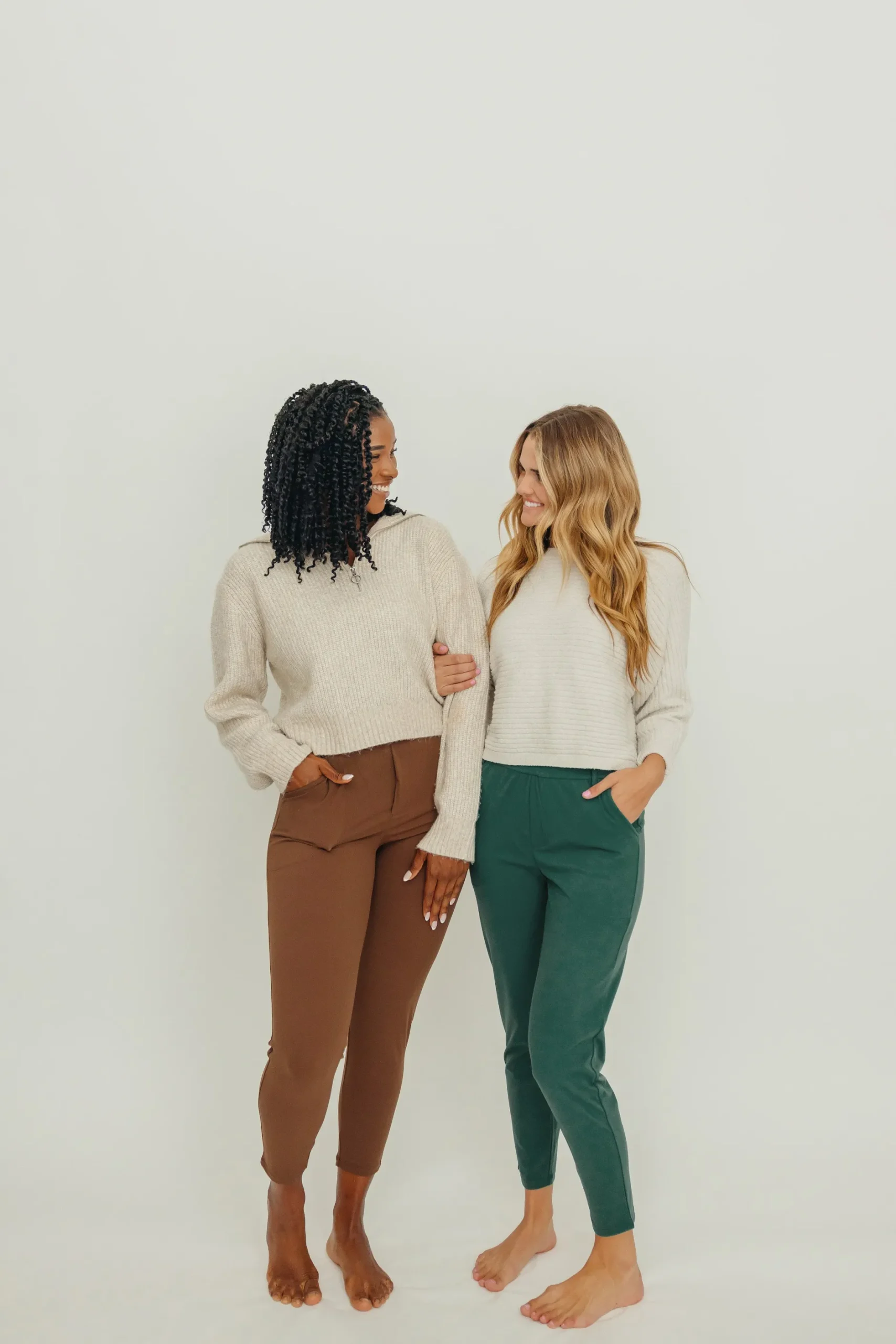 work_hard_play_hard_trous_8-5.webp Trousers | Sweats + Pjs + Lounge>Maven Thread Work Hard Play Hard Trousers - Brown
