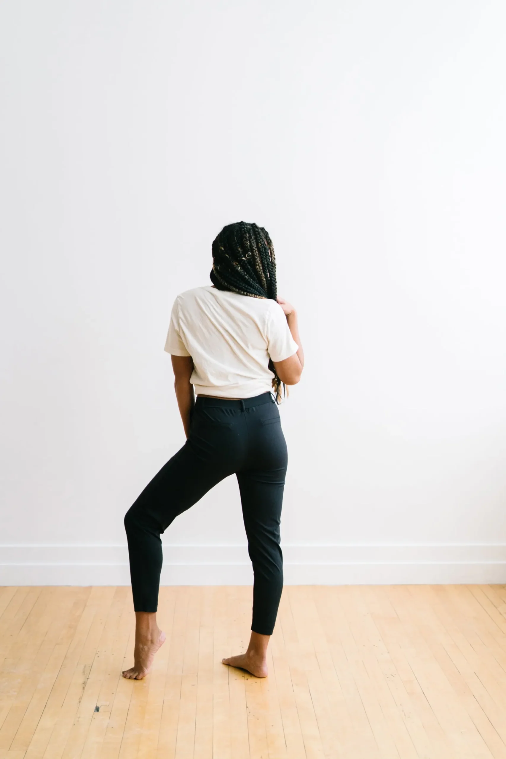 work_hard_play_hard_trous_8.webp Trousers | Sweats + Pjs + Lounge>Maven Thread Work Hard Play Hard Trousers - Black